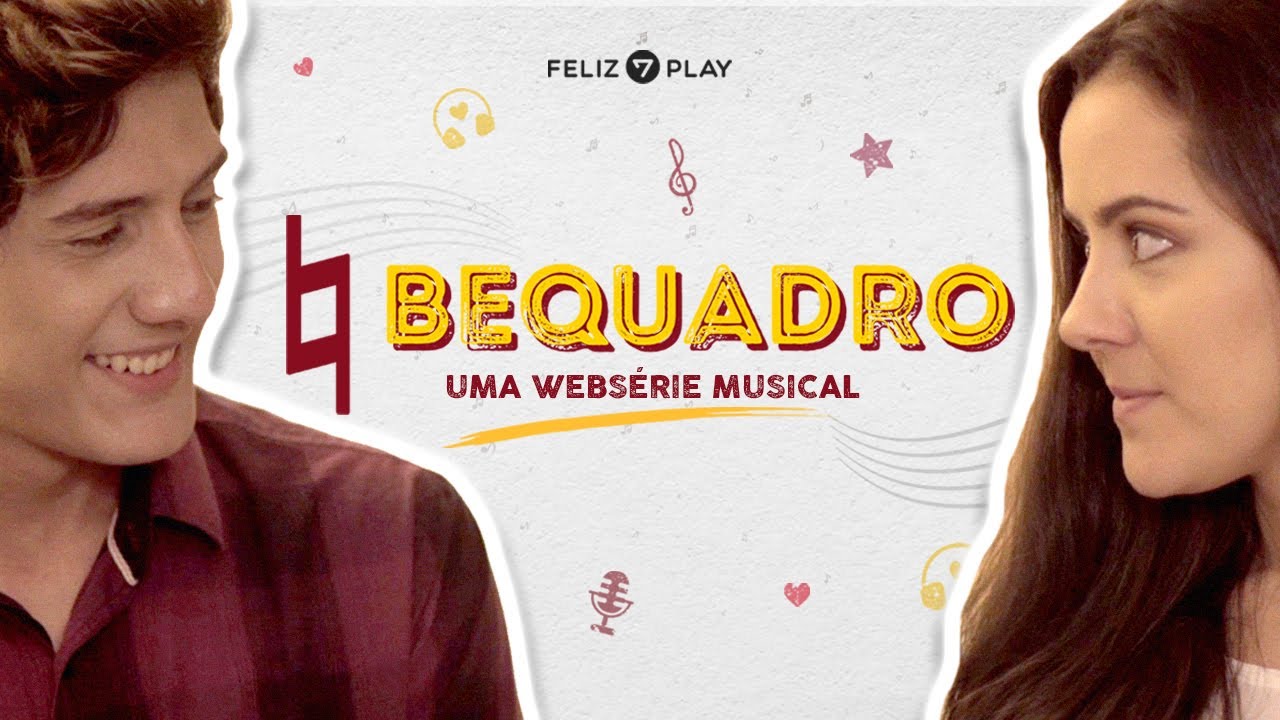 Bequadro WEBSÉRIE MUSICAL CRISTÃ