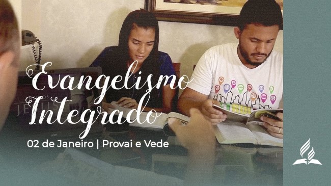Episódio 1