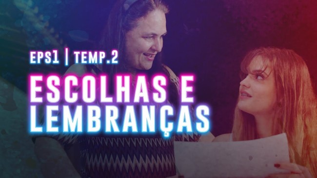 Episódio 1